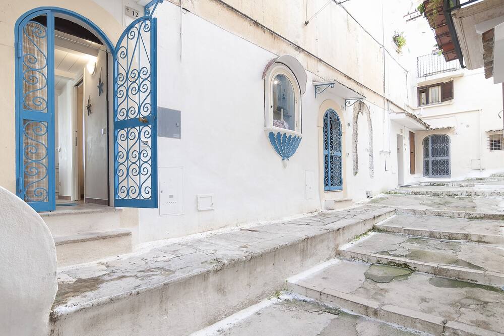 Photo of Outdoor in Sperlonga