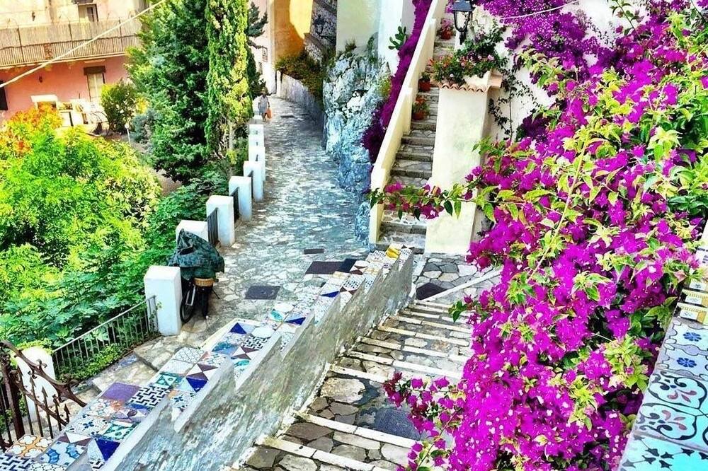 Photo of Outdoor in Sperlonga
