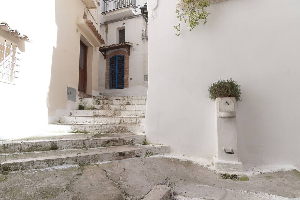 Photo of Outdoor in Sperlonga