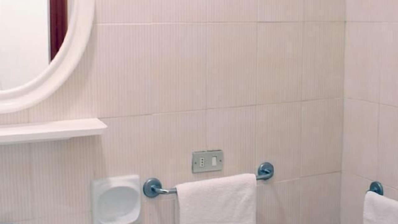 Photo of Bathroom in Madonna delle Grazie