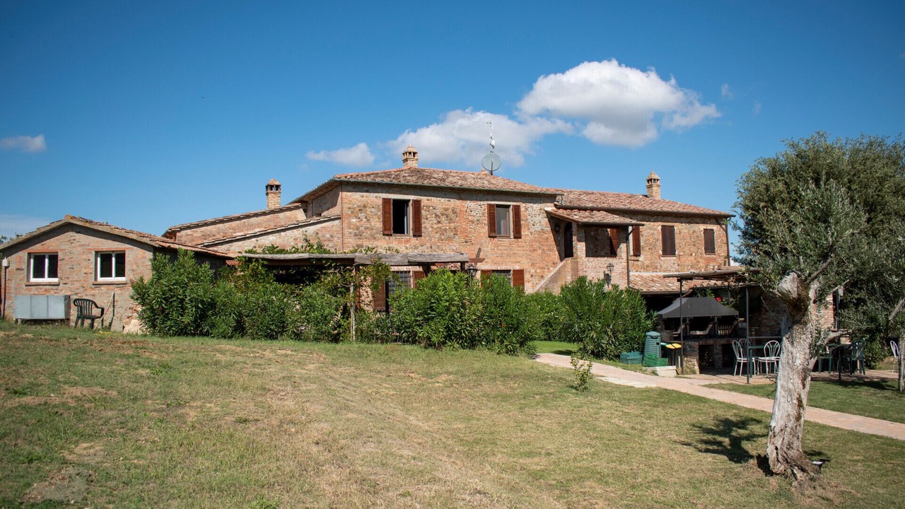 Photo of Outdoor in Po' Bandino