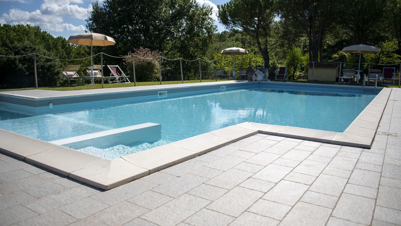 Photo of Outdoor in Po' Bandino