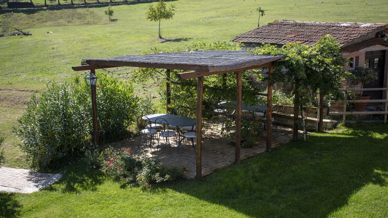 Photo of Outdoor in Po' Bandino