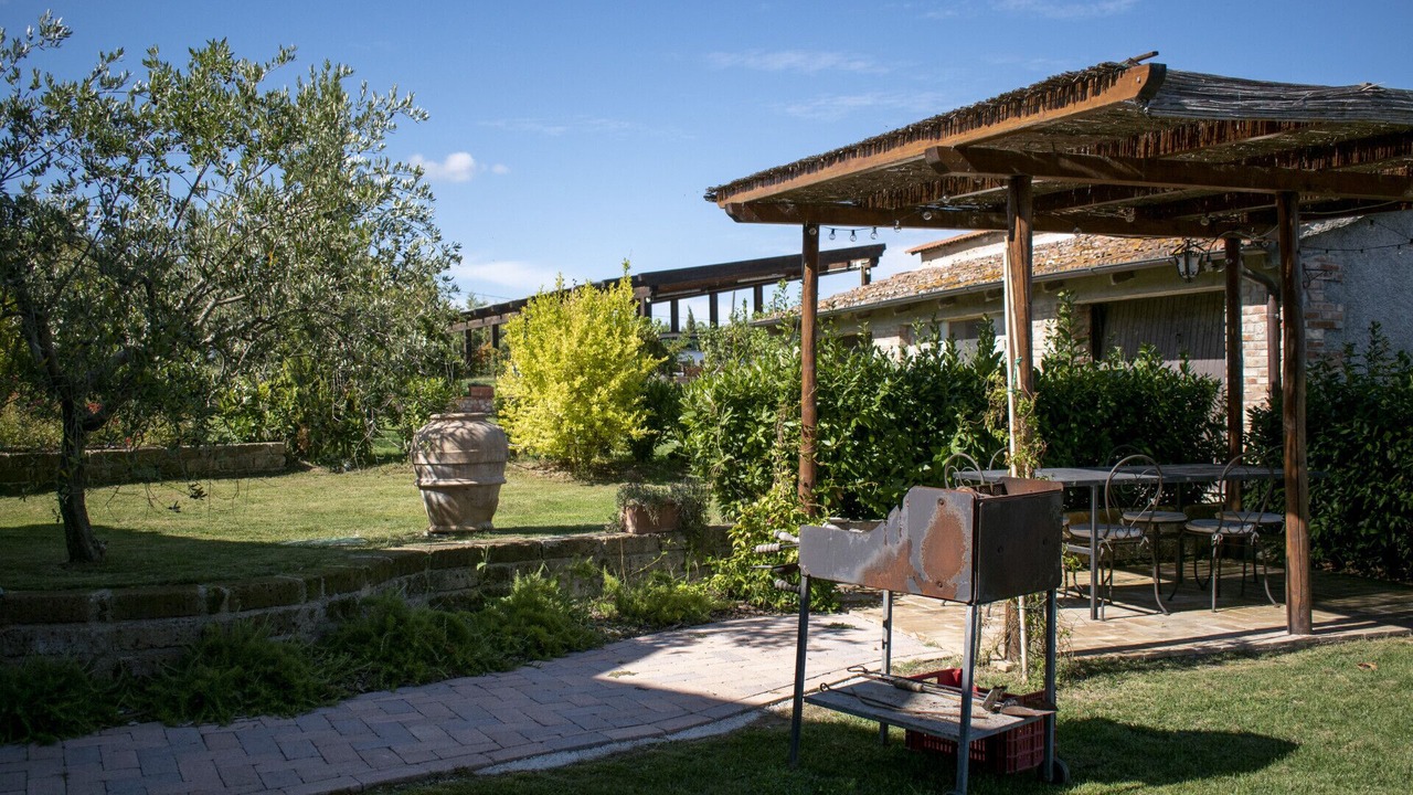Photo of Outdoor in Po' Bandino