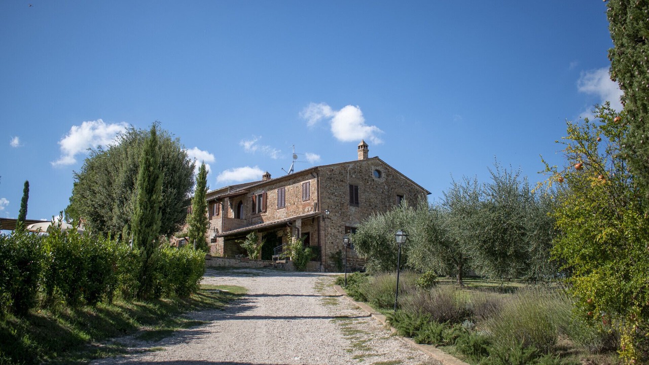 Photo of Outdoor in Po' Bandino