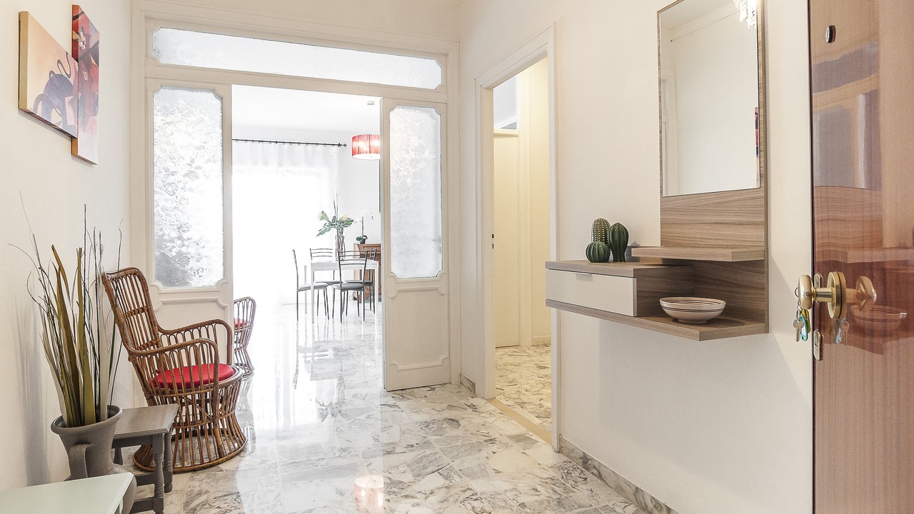 Photo of Bedroom in Sperlonga