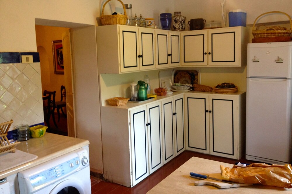 Photo of Kitchen in Ansedonia