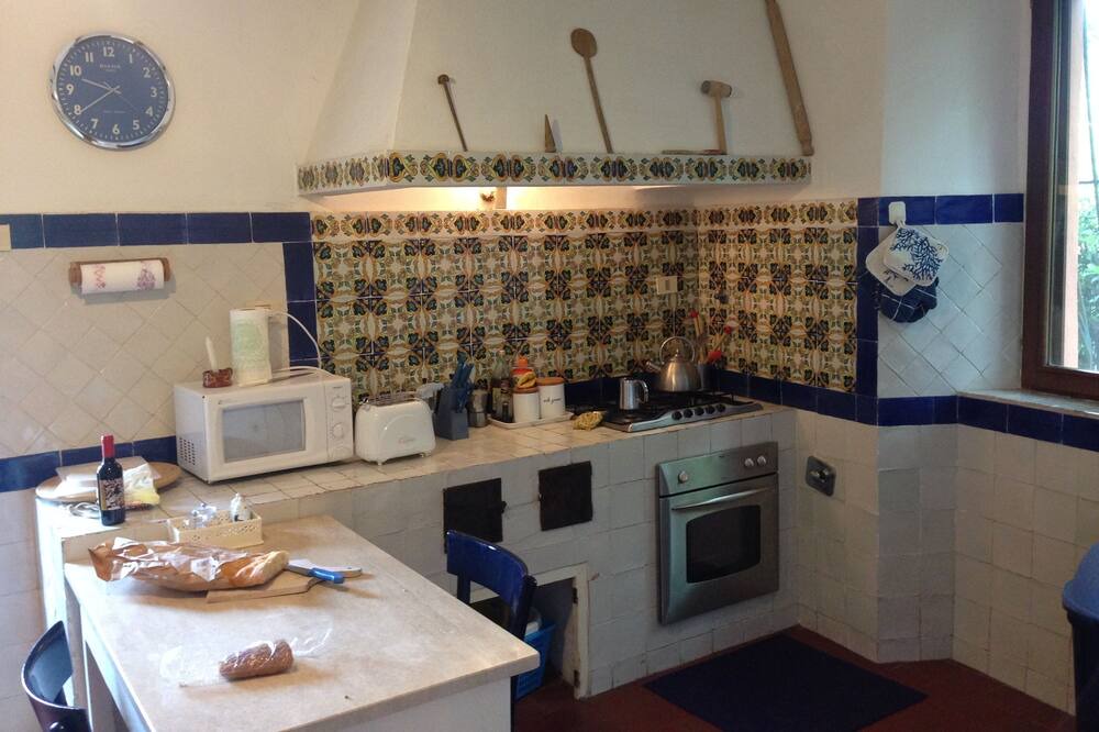 Photo of Kitchen in Ansedonia
