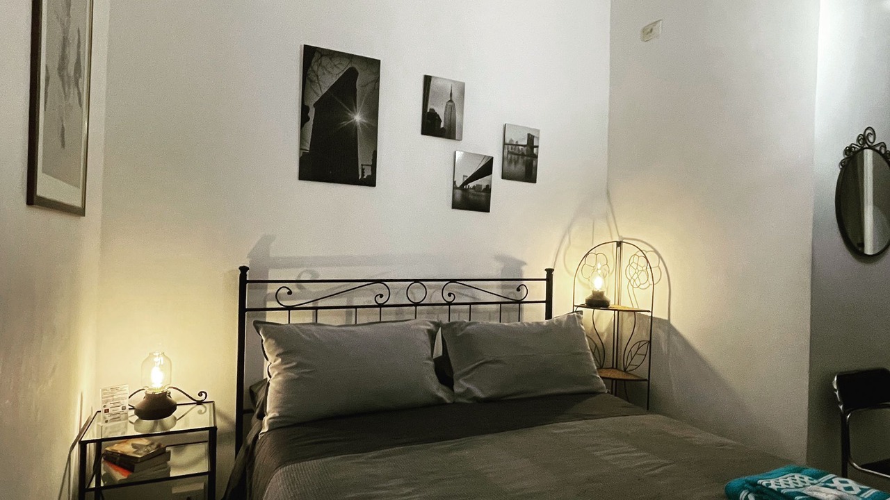 Photo of Bedroom in Quartiere XVII Trieste