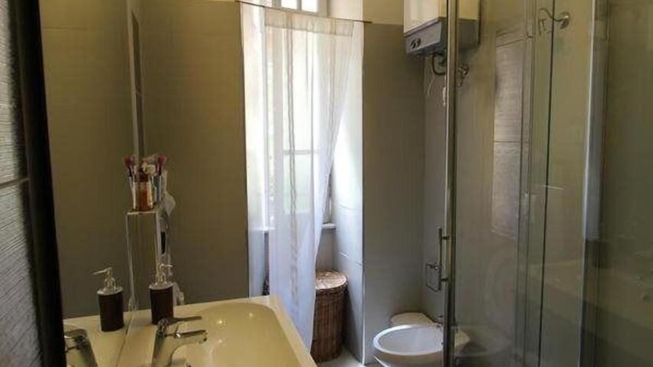 Photo of Bathroom in Quartiere XVII Trieste