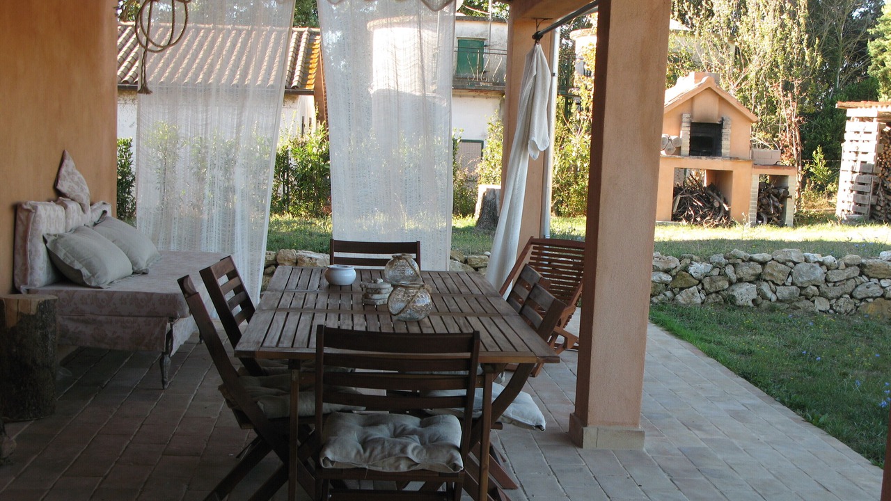 Photo of Patio Balcony in Amelia