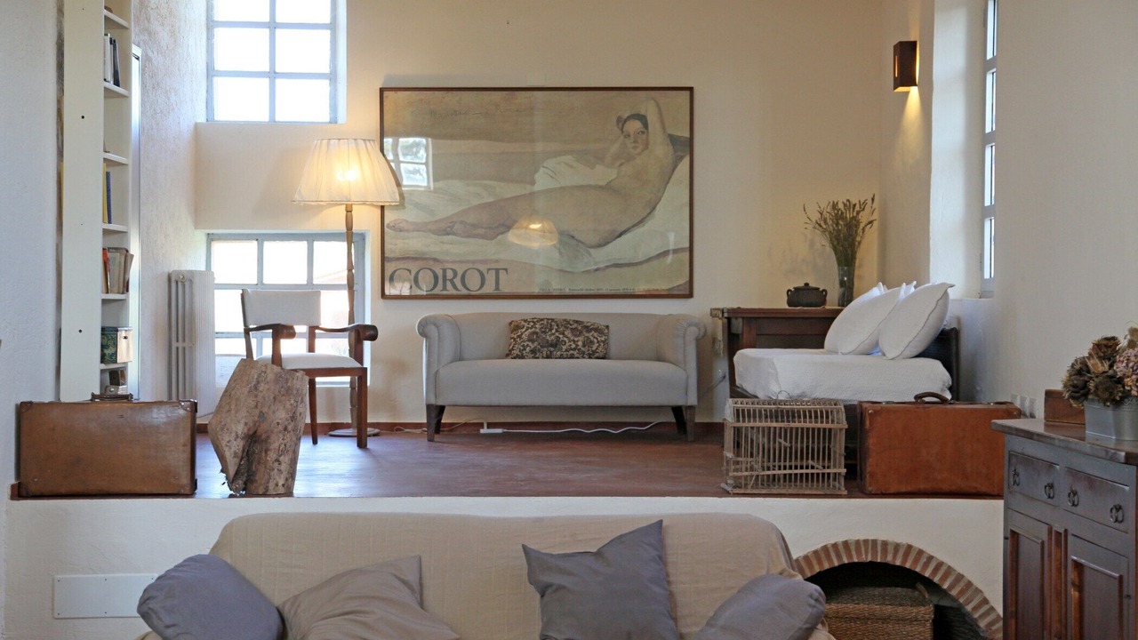 Photo of Livingroom in Amelia