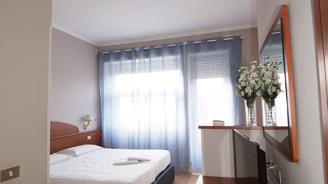 Photo of Bedroom in Nomentano