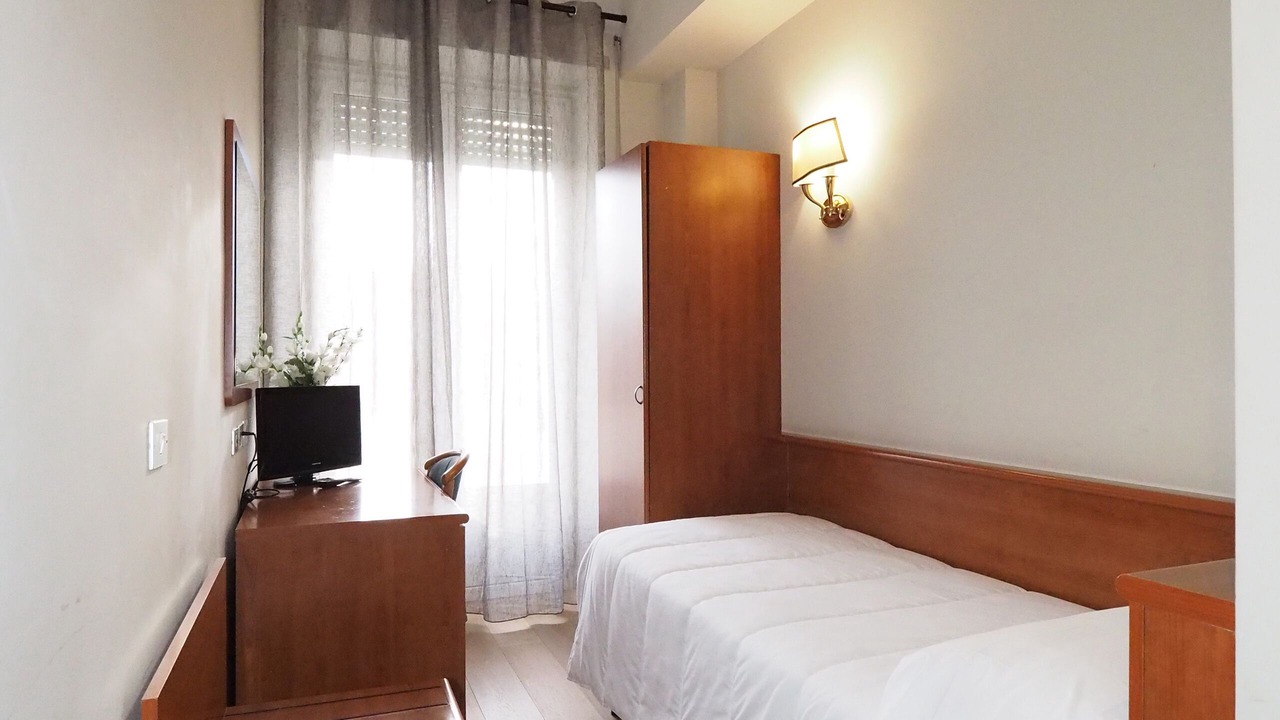 Photo of Bedroom in Nomentano