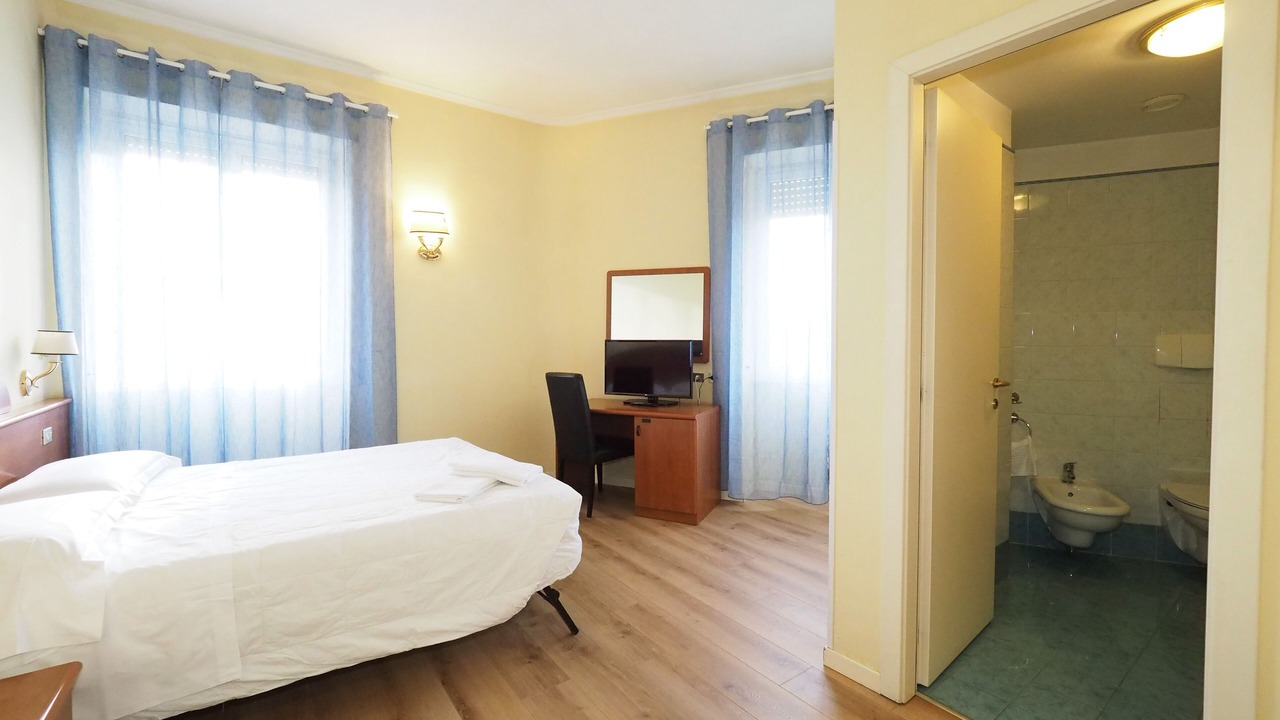Photo of Bedroom in Nomentano
