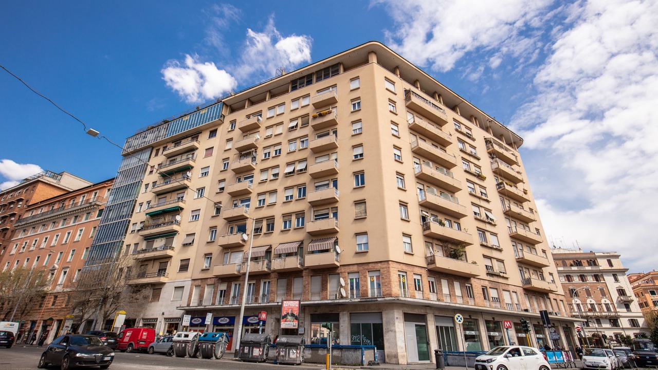 Photo of Outdoor in Nomentano