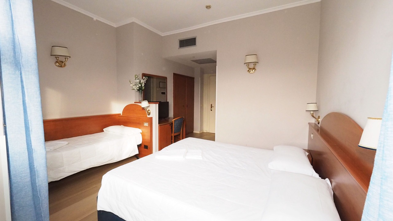 Photo of Bedroom in Nomentano