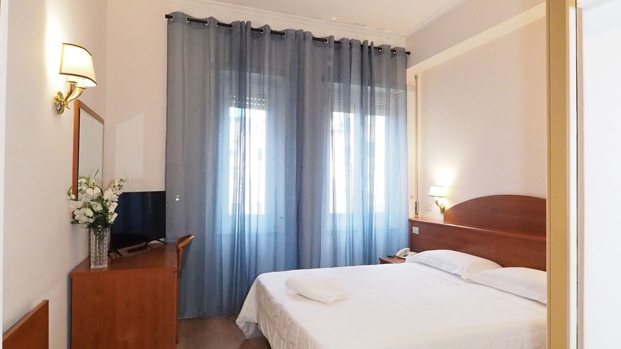 Photo of Bedroom in Nomentano