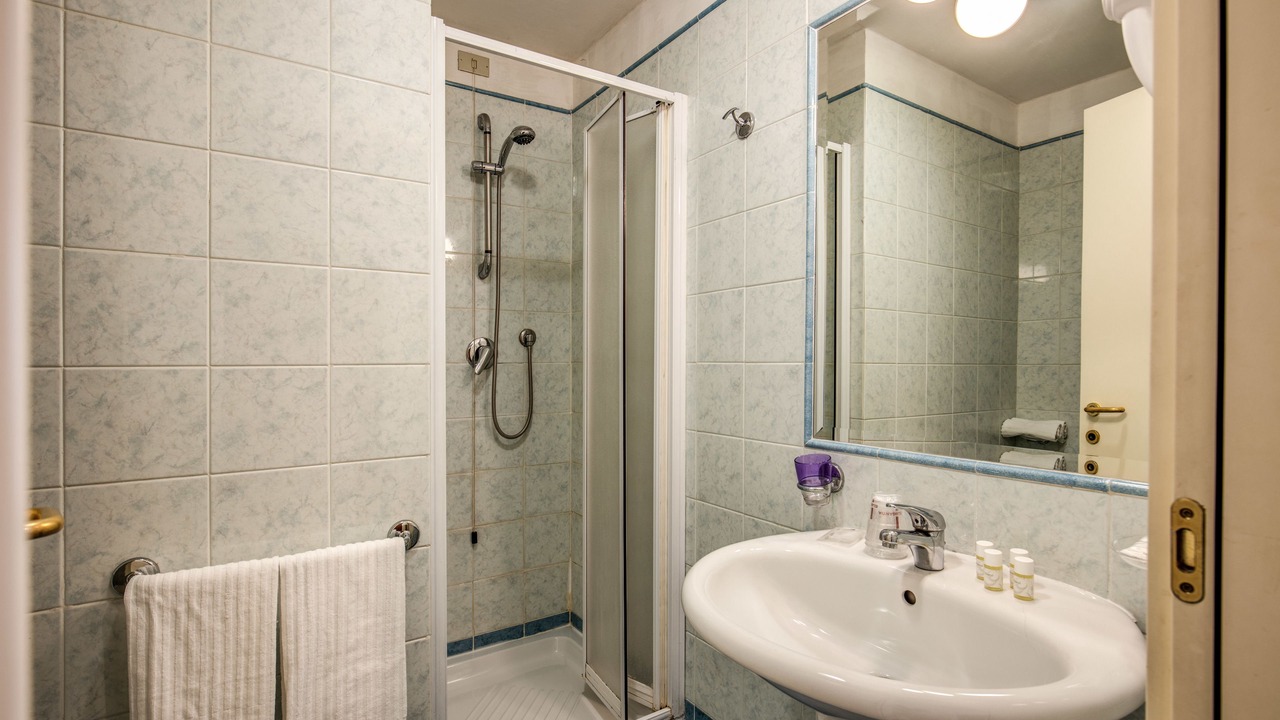 Photo of Bathroom in Nomentano