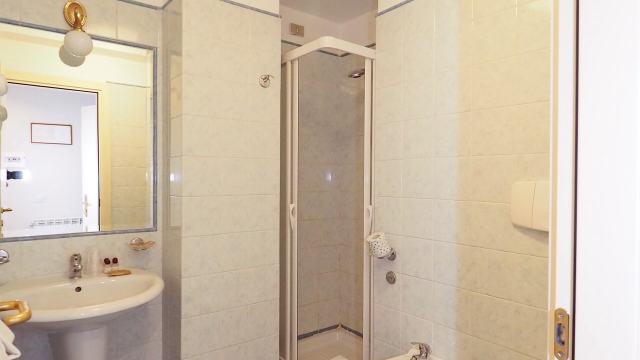 Photo of Bathroom in Nomentano