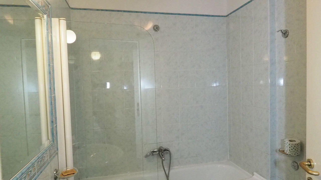 Photo of Bathroom in Nomentano