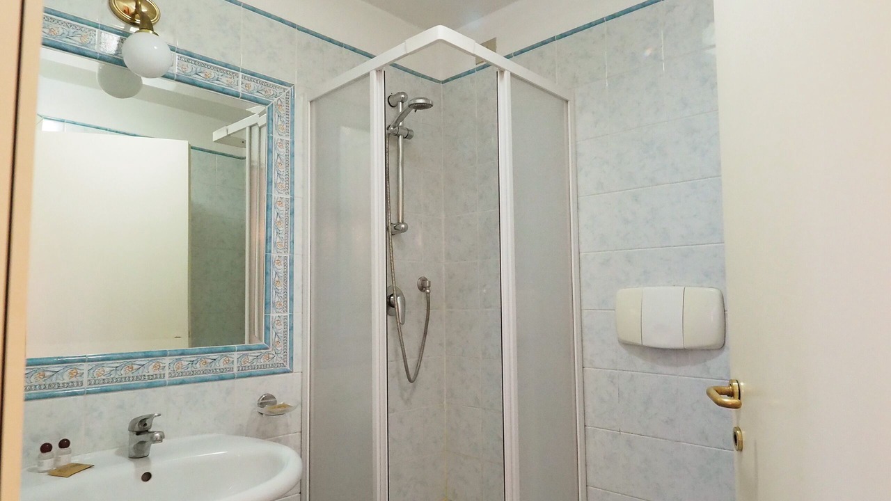 Photo of Bathroom in Nomentano