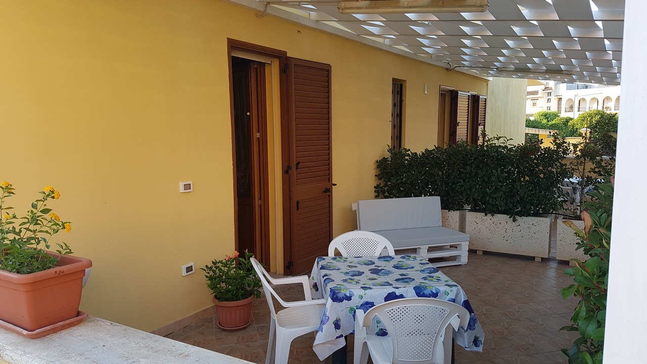 Photo of Outdoor in Acquarica del Capo
