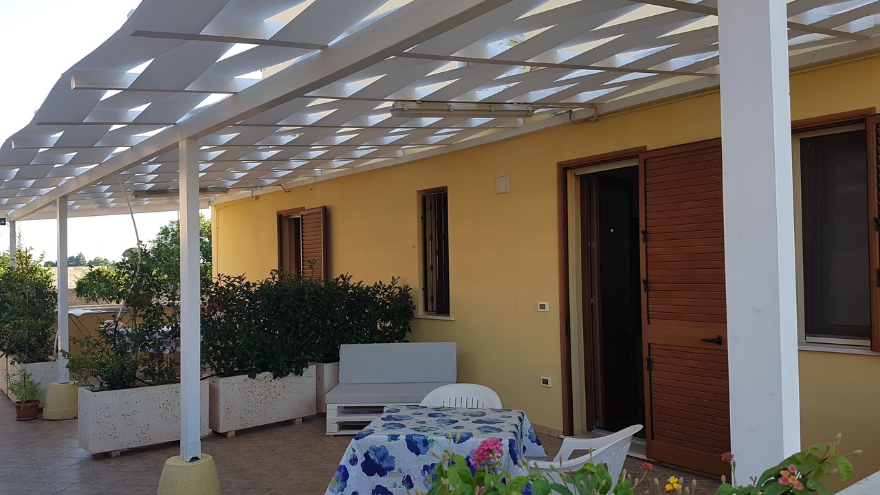 Photo of Outdoor in Acquarica del Capo
