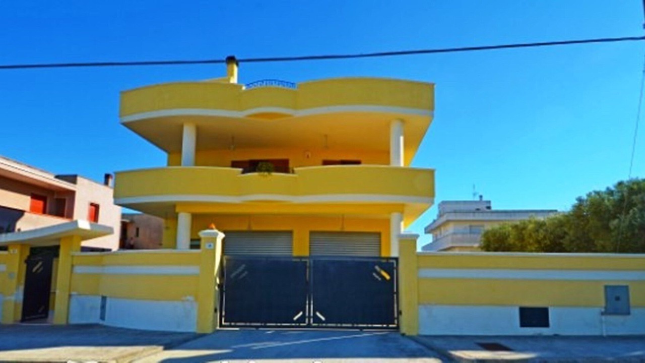 Photo of Outdoor in Acquarica del Capo