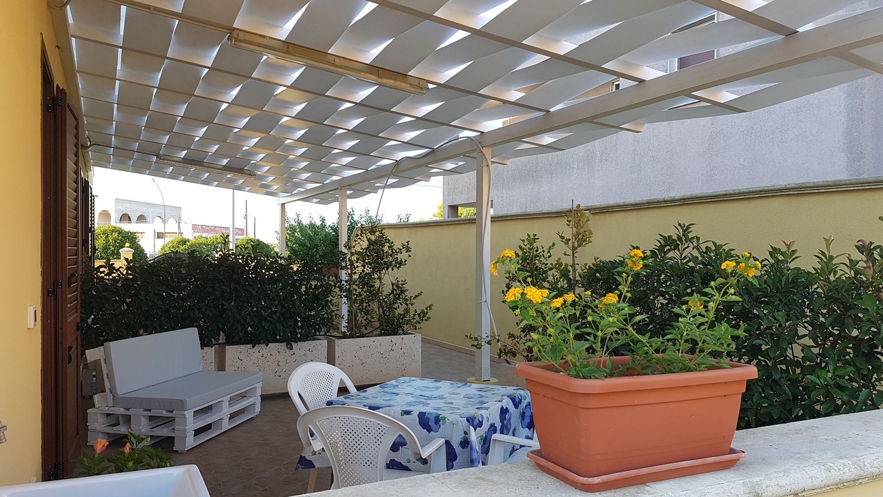 Photo of Outdoor in Acquarica del Capo