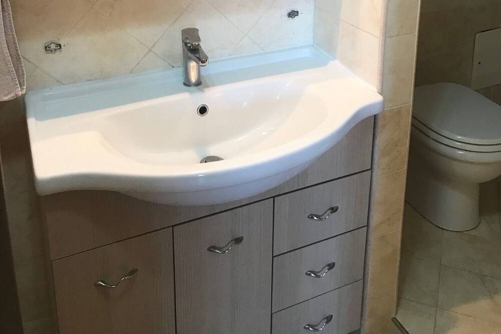 Photo of Bathroom in Marina di Casal Velino