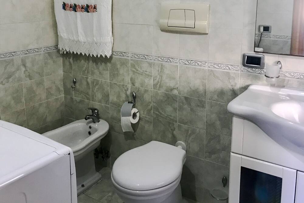 Photo of Bathroom in Marina di Casal Velino