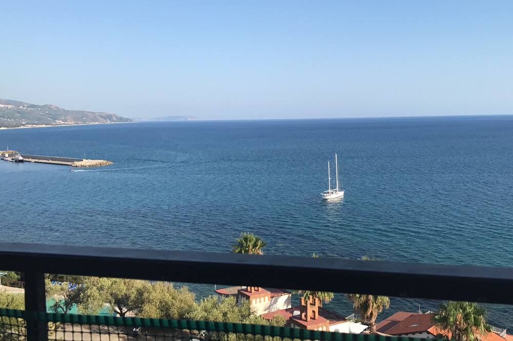 Photo of Patio Balcony in Marina di Casal Velino