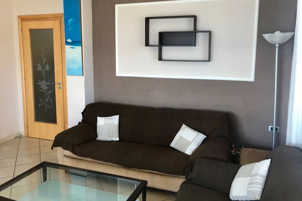 Photo of Livingroom in Marina di Casal Velino