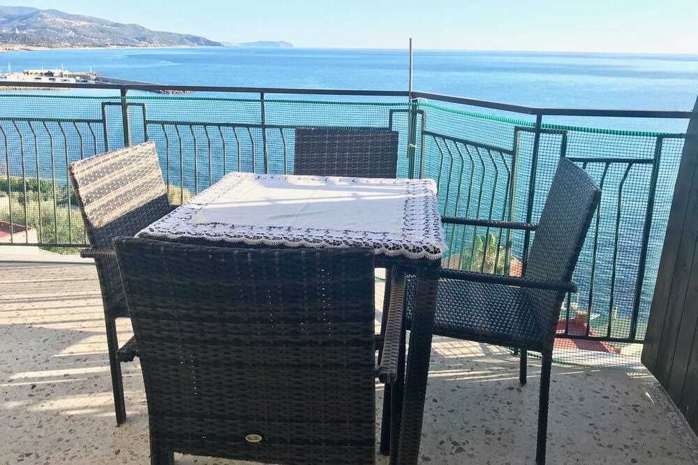 Photo of Patio Balcony in Marina di Casal Velino