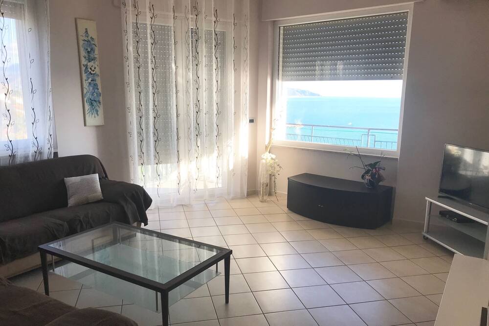 Photo of Livingroom in Marina di Casal Velino