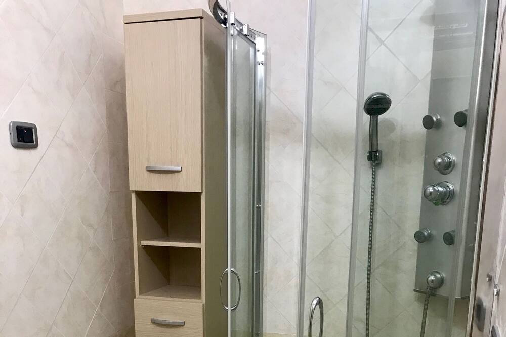 Photo of Bathroom in Marina di Casal Velino