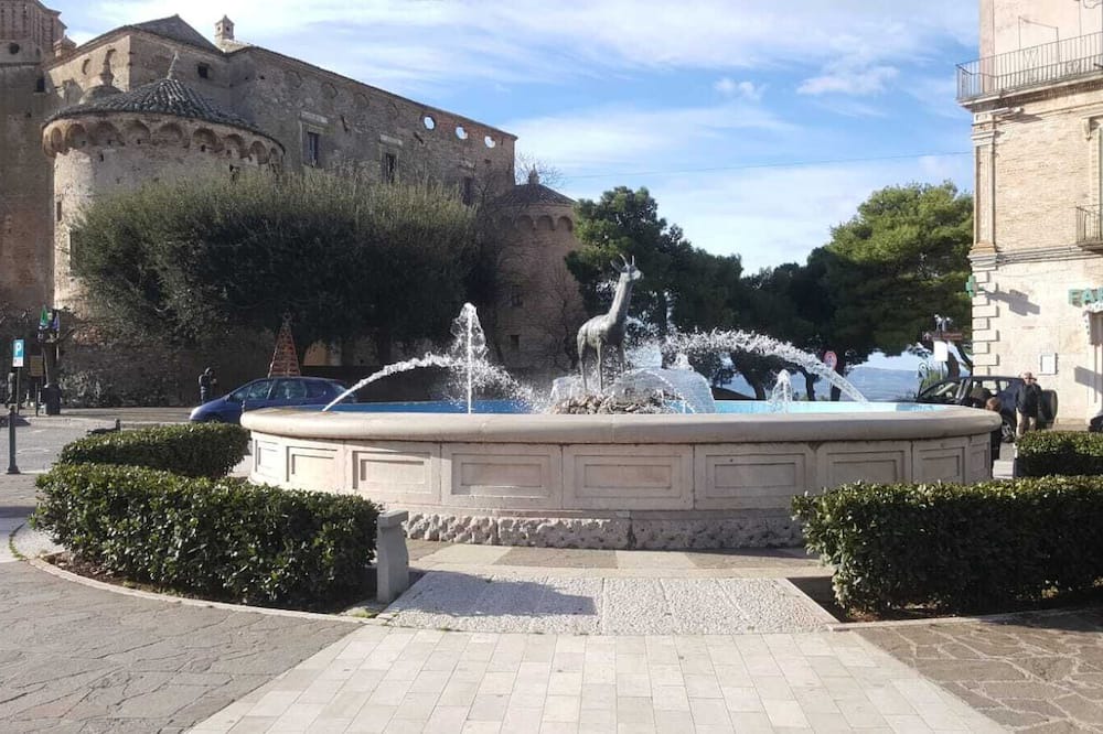 Photo of Outdoor in Serracapriola