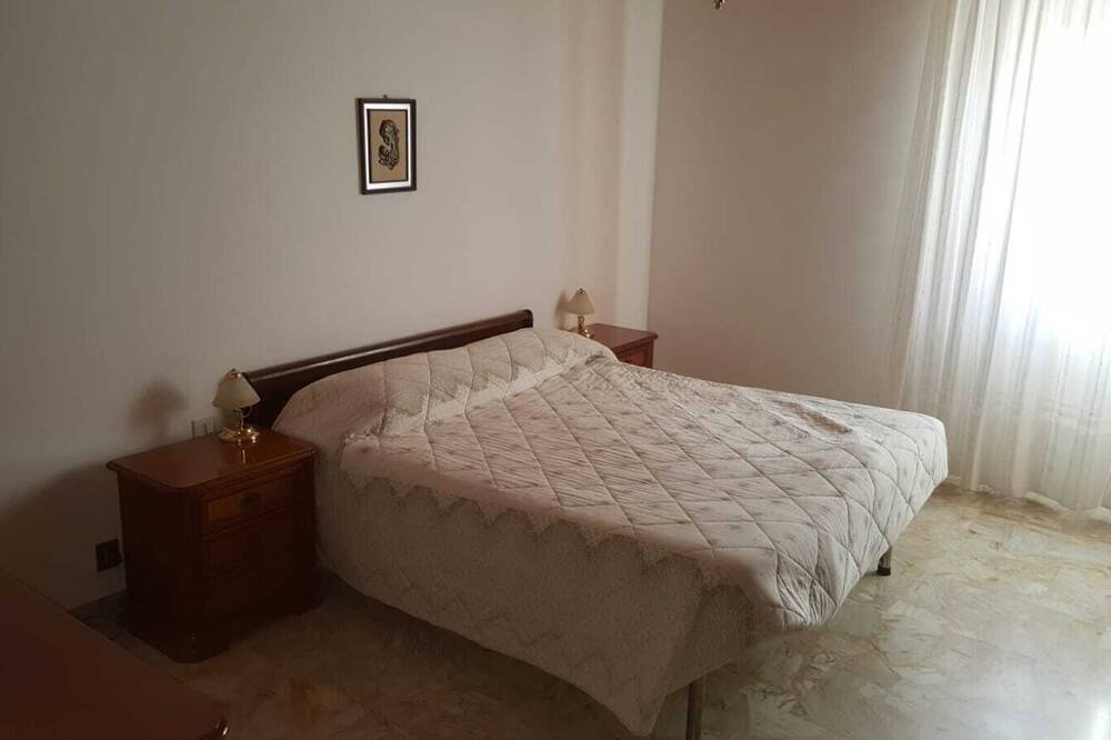 Photo of Bedroom in Serracapriola