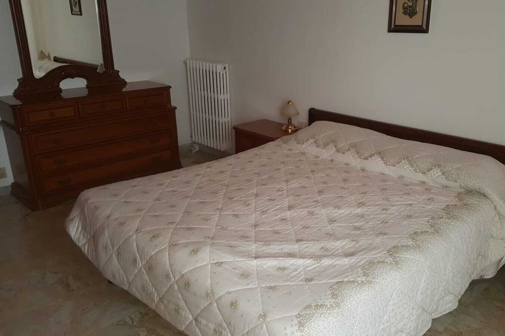 Photo of Bedroom in Serracapriola