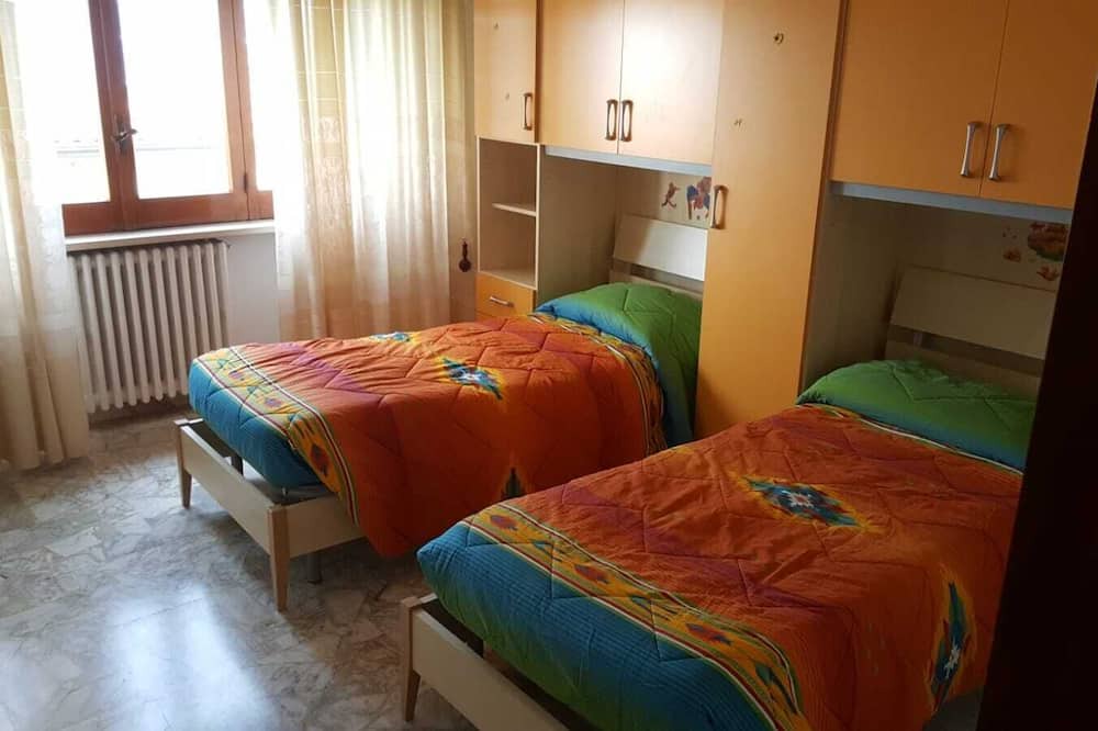 Photo of Bedroom in Serracapriola