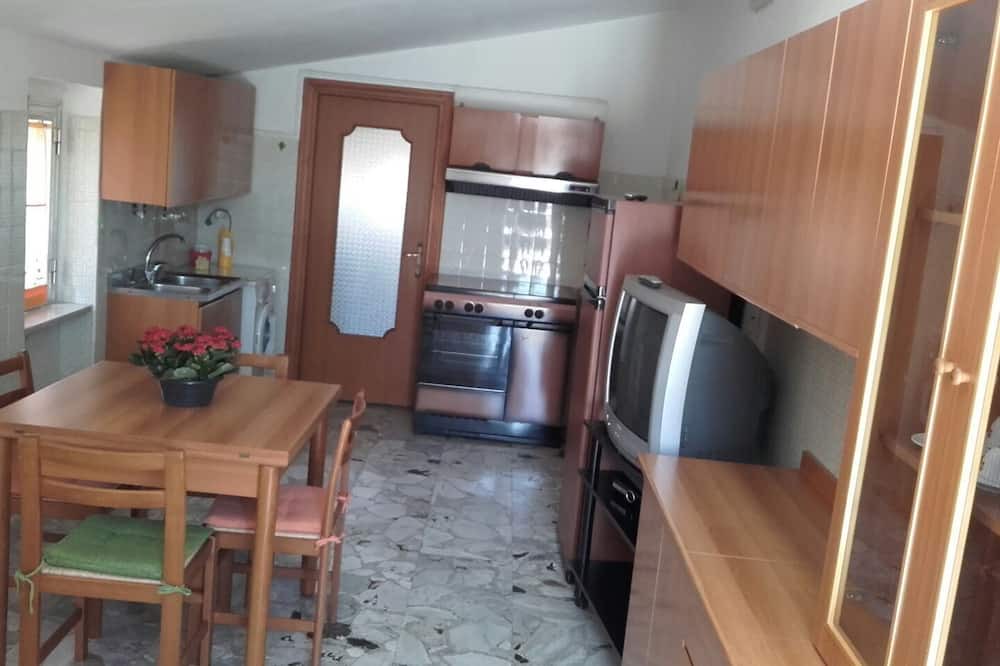 Photo of Kitchen in Serracapriola