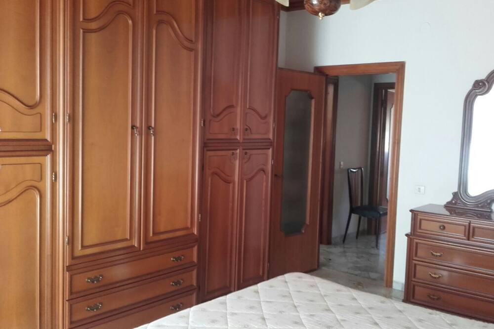Photo of Bedroom in Serracapriola