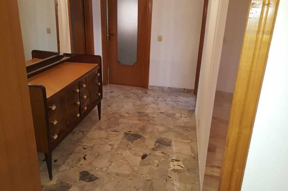 Photo of Bedroom in Serracapriola