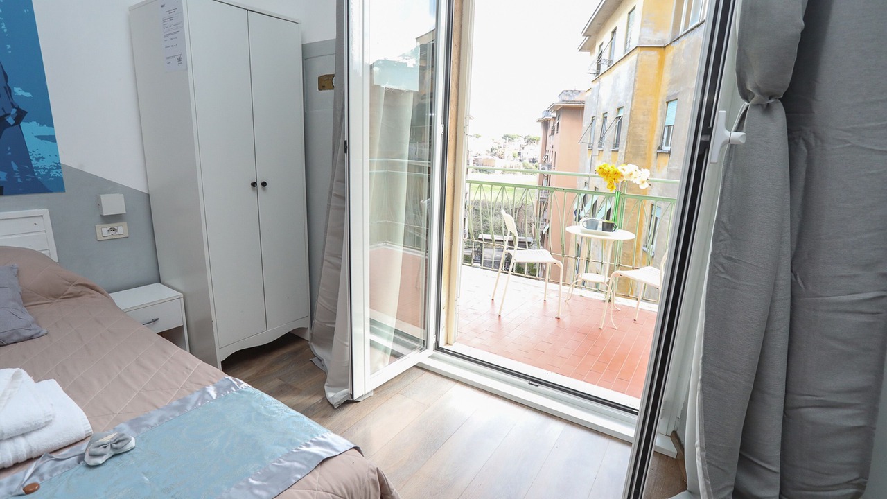 Photo of Bedroom in Monte Sacro