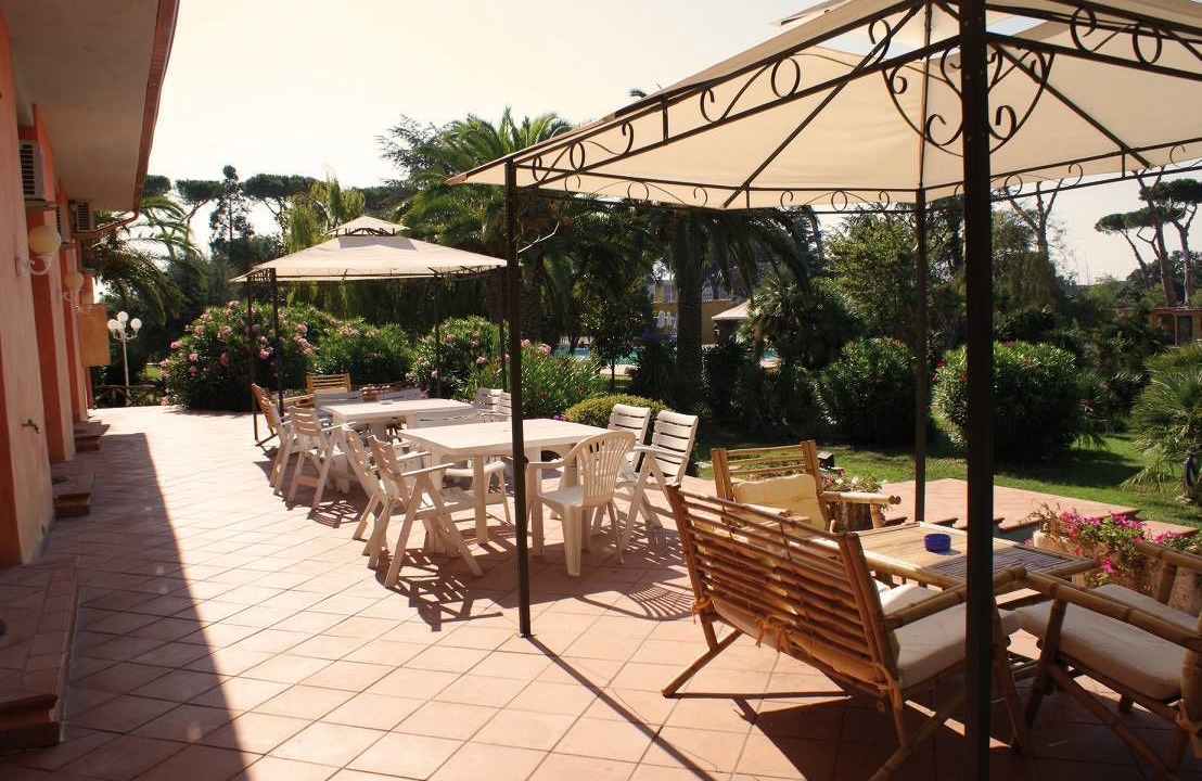 Photo of Outdoor in Anzio