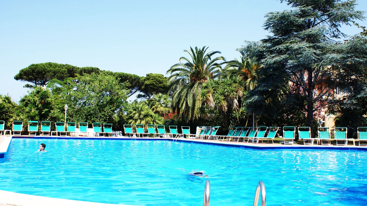 Photo of Outdoor in Anzio