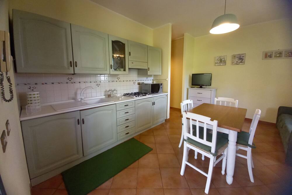Photo of Kitchen in Fonte Nuova