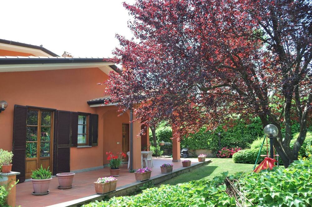 Photo of Outdoor in Fonte Nuova