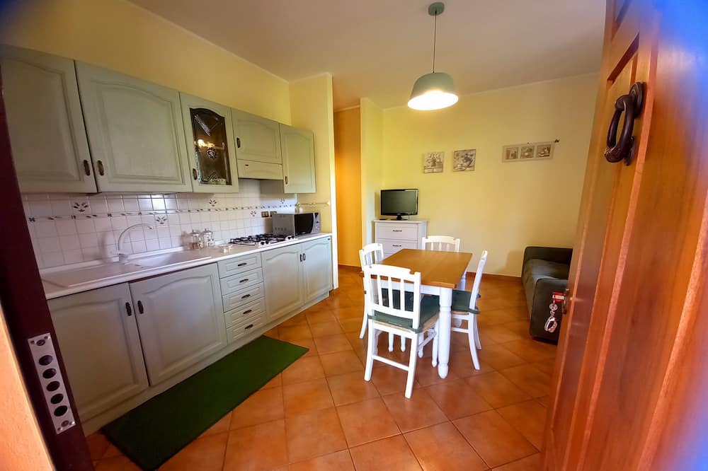 Photo of Kitchen in Fonte Nuova